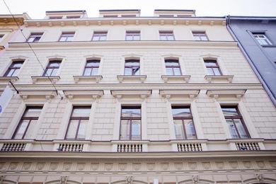 Apartments Rhythm and style in Prague city center