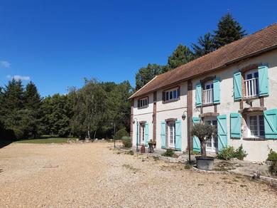 Гостевой дом Au Charme de l'Eure