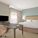 Hotel Hampton Inn & Suites North Huntingdon-Irwin, PA