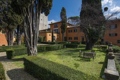 Villa Glicine