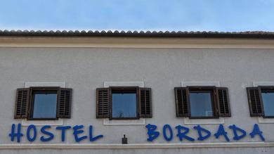 Хостел Hostel Bordada