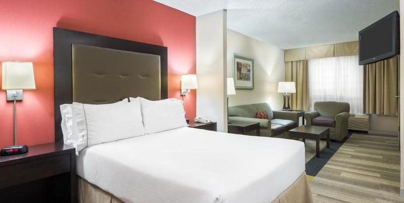 Hotel Holiday Inn Express Hotel & Suites Kendall East-Miami, an IHG Hotel