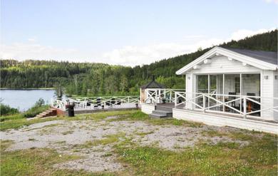 Holiday home Amazing home in Kil with Sauna, WiFi and 2 Bedrooms