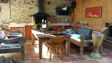 Guest house El Solei Paraiso en el Montseny