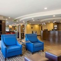 Отель Comfort Suites Ontario Airport Convention Center