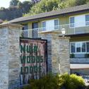 Hotel Muir Woods Lodge