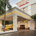 Hotel Hampton Inn Miami/Dadeland