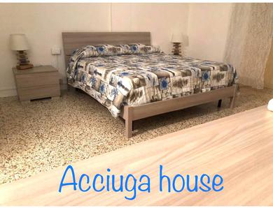 Apartments Acciuga house