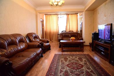 Khanjyan Apartament