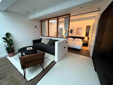 Apartments Design Led 1 bed in cosmopolitan Queens Park