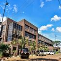 Отель Boma Inn Eldoret