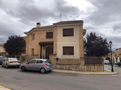 Holiday home Casa entre Segovia y La Granja de San Ildefonso