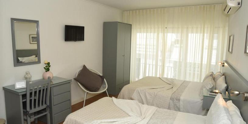 Guest house Flor da Primavera - Residencial e Apartamentos