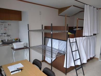 Hotel Hall D - Vacation STAY 14820