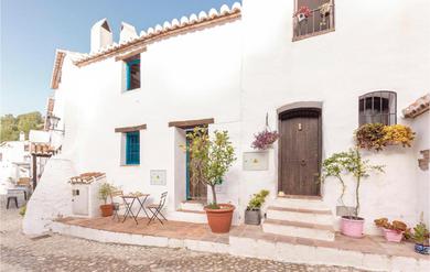 Holiday home Beautiful home in Frigiliana with WiFi and 2 Bedrooms