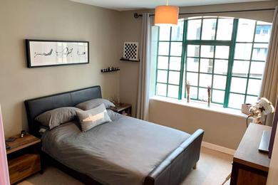 Apartments GuestReady - Chic Central London Warehouse-feel Flat