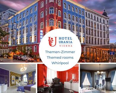 Hotel Hotel Urania