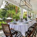 Guest house Villa Coloniale Schumacher Luxury Retreat