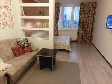 Apartments Apartment on Turgeneva 14-A "Pavlin"