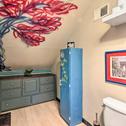 Holiday home Eclectic Escape with Sunroom - 2 Miles to Downtown!