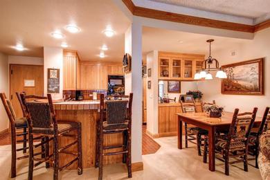 Apartments Beaver Creek Village 2 Bedroom Condo at The Charter, Hot Tub & Heated Pool