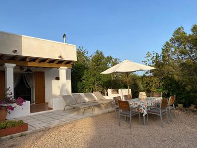 Holiday home Ses Oliveres