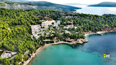 Resort Alonissos Beach Bungalows And Suites Hotel