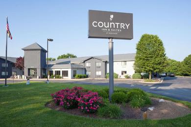 Hotel Country Inn & Suites by Radisson, Frederick, MD