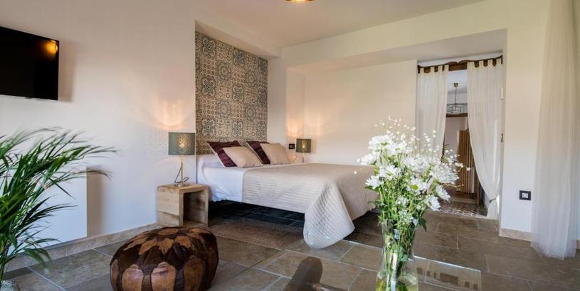 Guest house La Maroma Rooms & Views