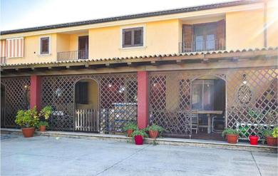 Holiday home Nice home in Giarratana with 4 Bedrooms and WiFi