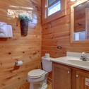 Holiday home Wildwood Cove, 2 Bedrooms, Fireplace, WiFi, Jetted Tub, Hot Tub, Sleeps 6