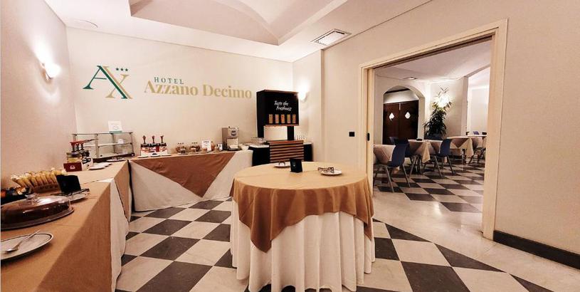 Hotel Hotel Azzano Decimo