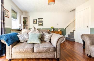 Cottage easy access to Lake District pet friendly