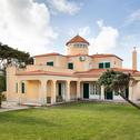 Вилла ALTIDO Splendid 4-BR House with Swimming Pool and Sea View
