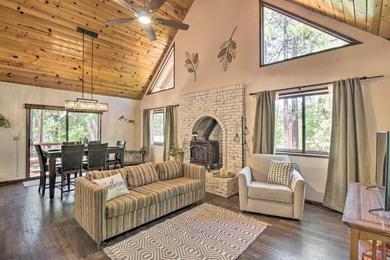 Holiday home Homey Pinetop-Lakeside Gem Near Lake and Trails