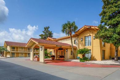 Motel Quality Inn & Suites North Charleston - Ashley Phosphate