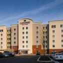 Hotel Candlewood Suites - Newark South - University Area, an IHG Hotel