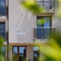Hotel Hotel Vanilla, Varna - Free parking