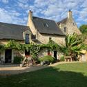 Holiday home Gîte de charme au cœur de la Vallée de la Loire et des vignobles d’Anjou