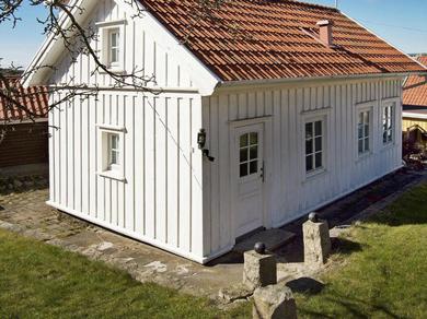 Дом отдыха 5 person holiday home in STR MSTAD