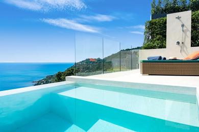Villa POOL VILLA I Sea Views - Privacy & Service