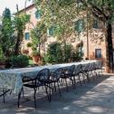Apartments Villa in Pozzo della Chiana Sleeps 6 with Pool and Air Con
