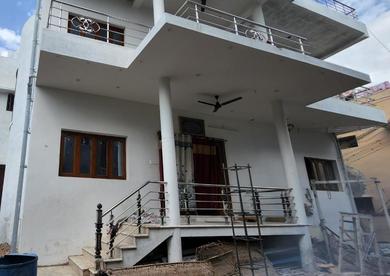 Apartments Hasina manzil near airport