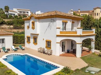 Holiday home House with private pool and amazing views