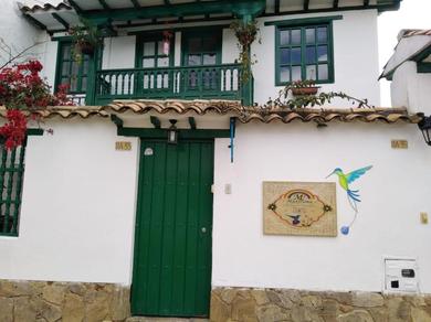Guest house Posada Maxiruma