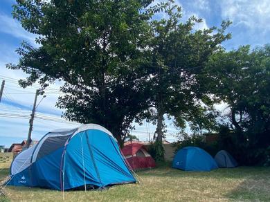 Кемпинг Ghaya Mini Camping