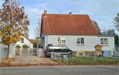 Дом отдыха Beautiful home in Karlsburg-Lhmannsdorf with 3 Bedrooms