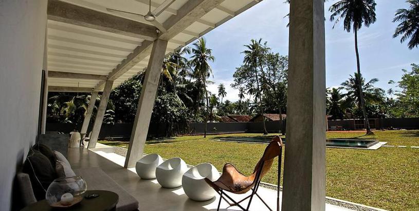 Дом отдыха Pittaniya villa - Luxurious Modern Tropical Villa
