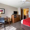 Hotel Comfort Inn West Valley - Salt Lake City South