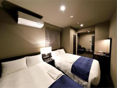 Отель Act Hotel Roppongi - Vacation STAY 84273